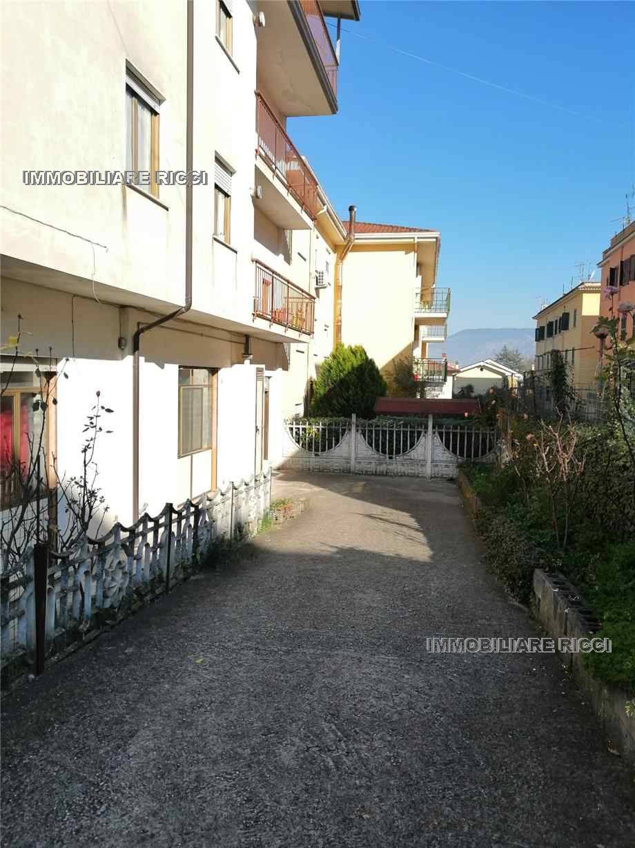 Vendita Appartamento Pontecorvo #142 n.2