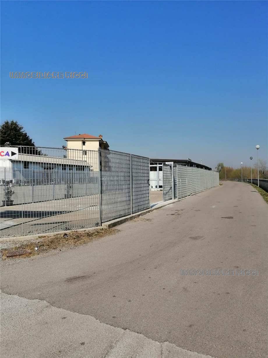 For sale Industrial/Warehouse Pontecorvo  #148 n.2