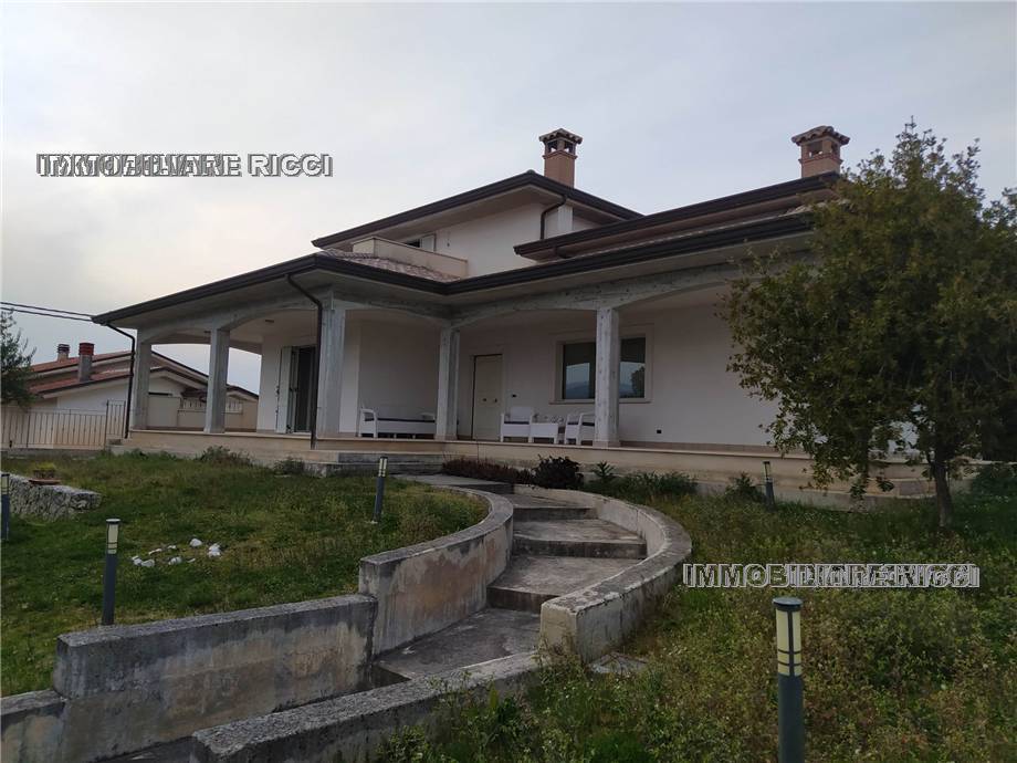 Villa/Casa singola Pontecorvo 149