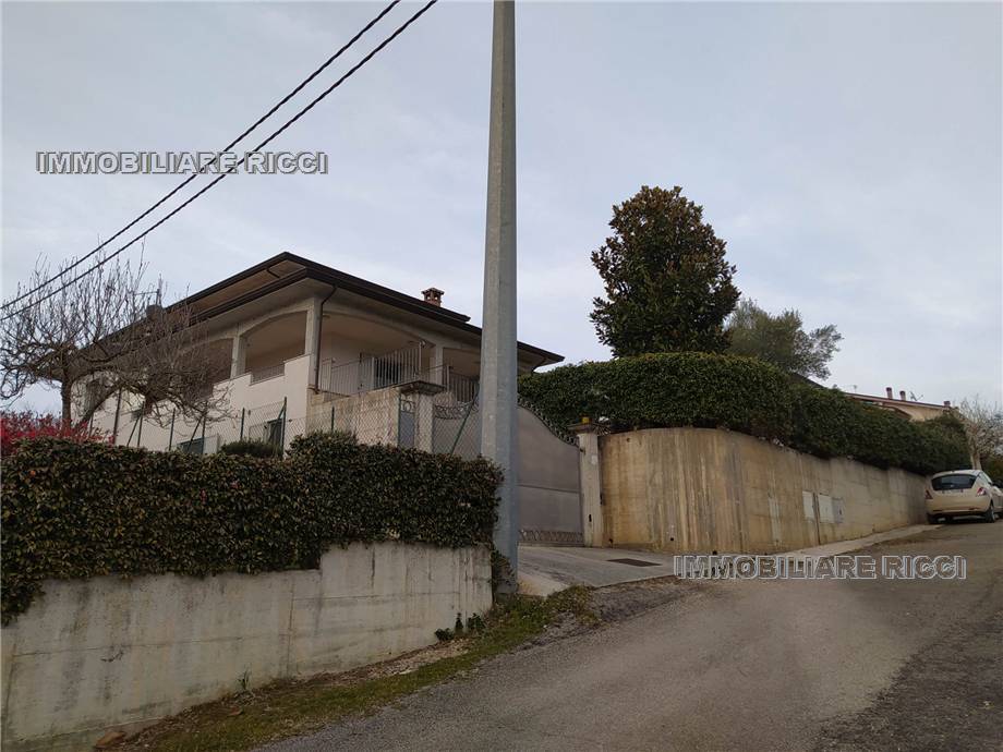 Vendita Villa/Casa singola Pontecorvo  #149 n.2