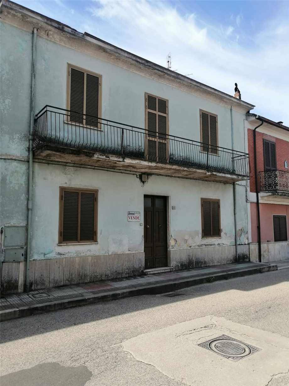 Villa/Casa singola Pontecorvo 157