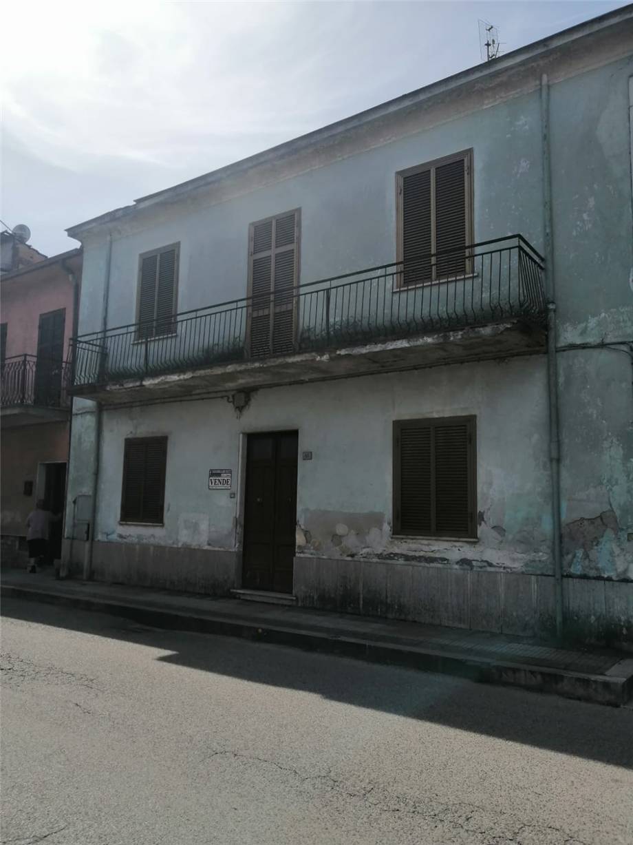 Vendita Villa/Casa singola Pontecorvo  #157 n.3