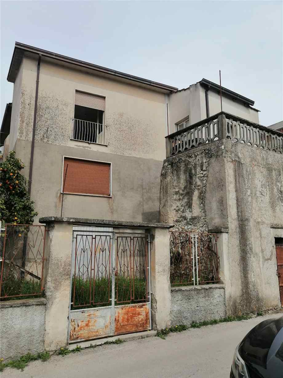 Vendita Villa/Casa singola Pontecorvo  #158 n.14