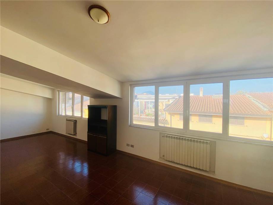 Venta Mansarda Pontecorvo  #162 n.12