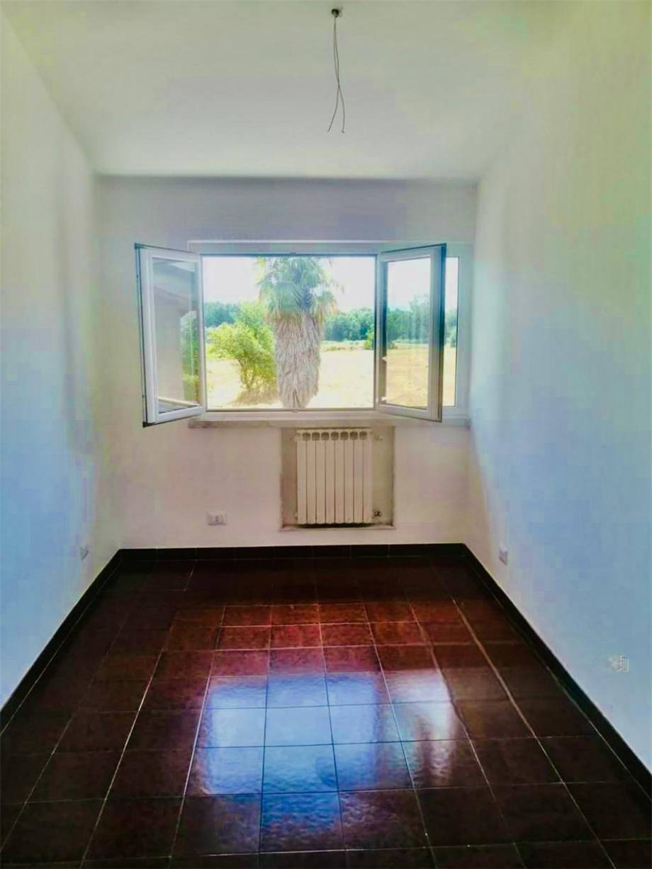Venta Mansarda Pontecorvo  #162 n.13