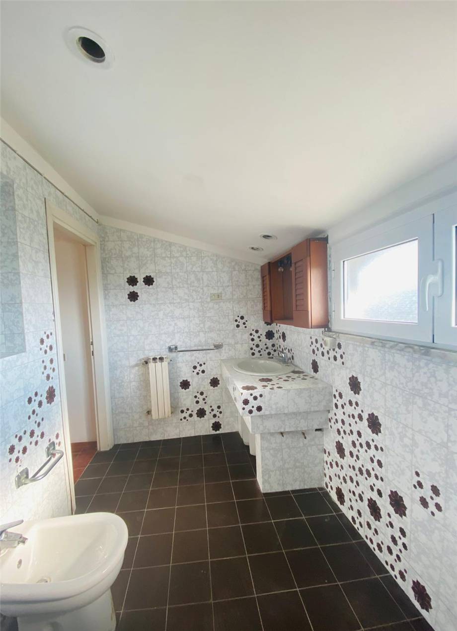 Venta Mansarda Pontecorvo  #162 n.14