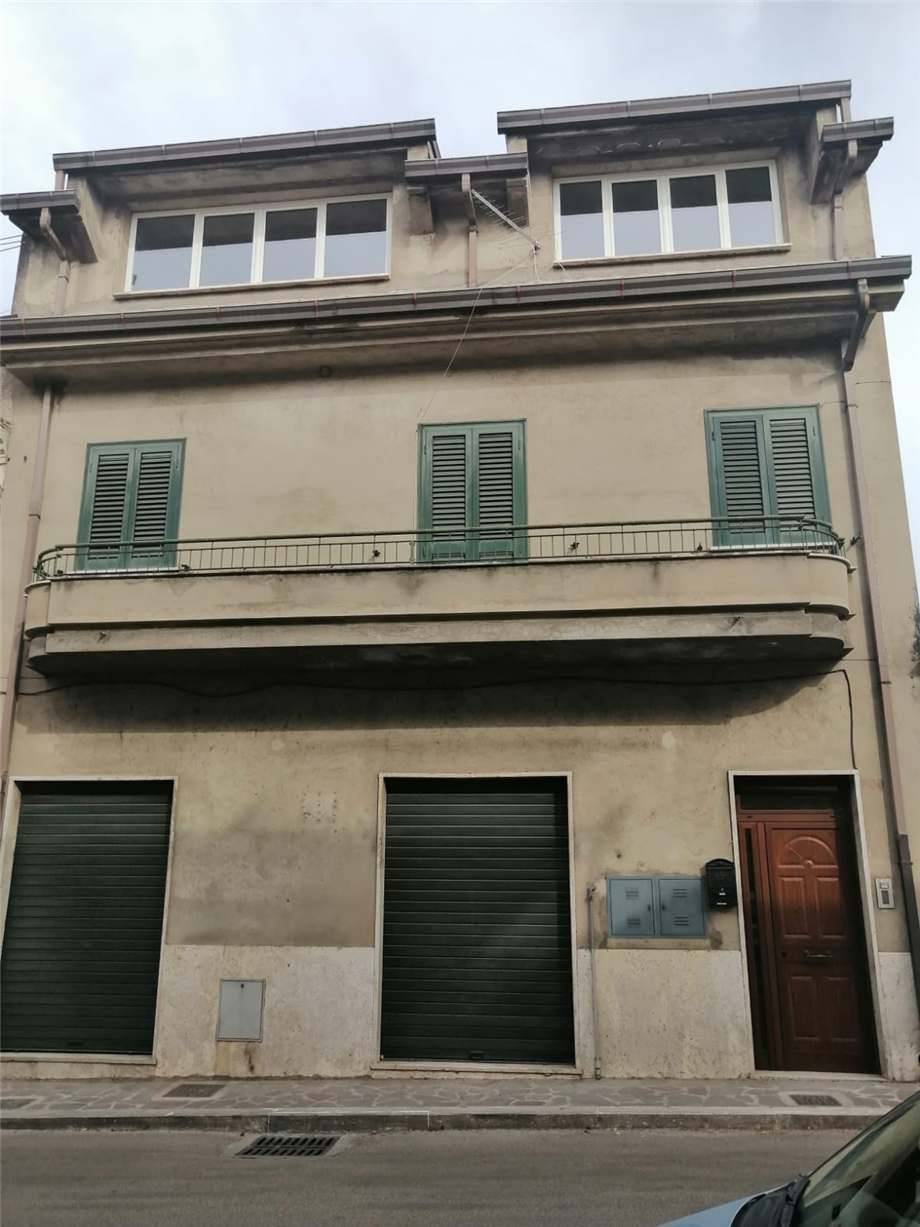 Venta Mansarda Pontecorvo  #162 n.2