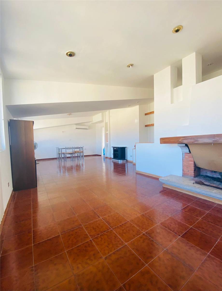 Venta Mansarda Pontecorvo  #162 n.4