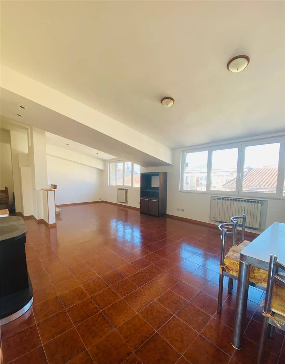 Venta Mansarda Pontecorvo  #162 n.6