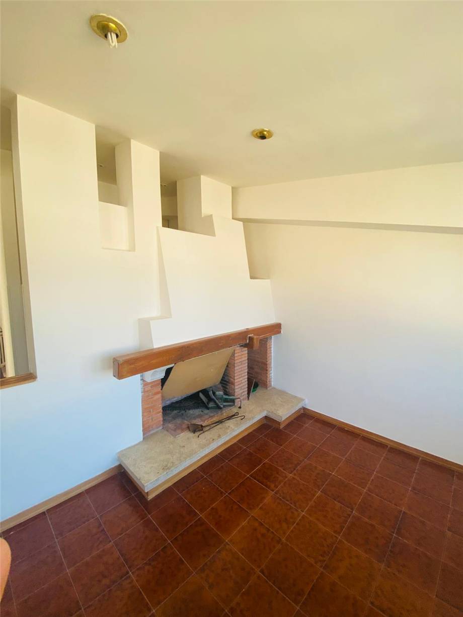 Venta Mansarda Pontecorvo  #162 n.7