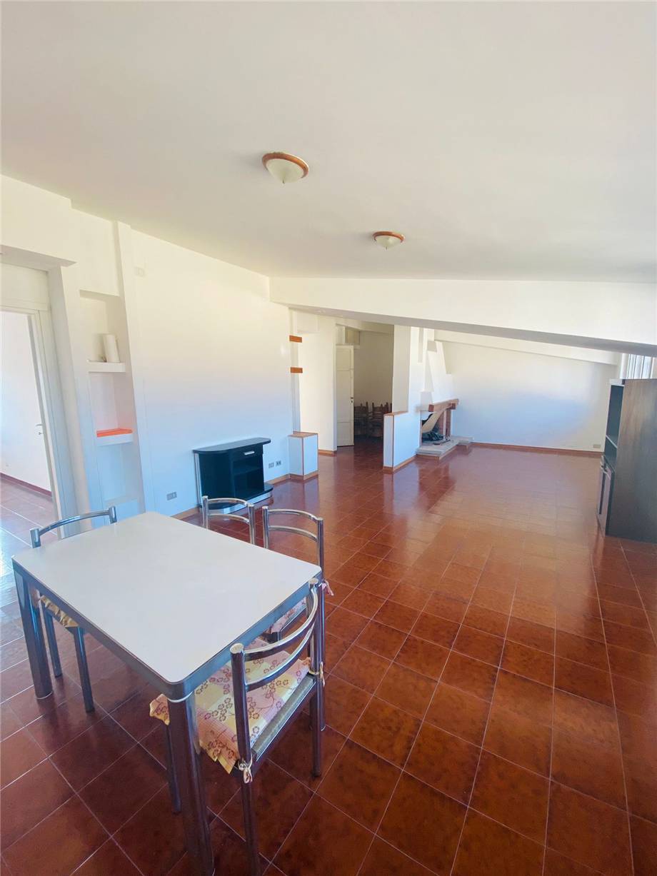 Venta Mansarda Pontecorvo  #162 n.9