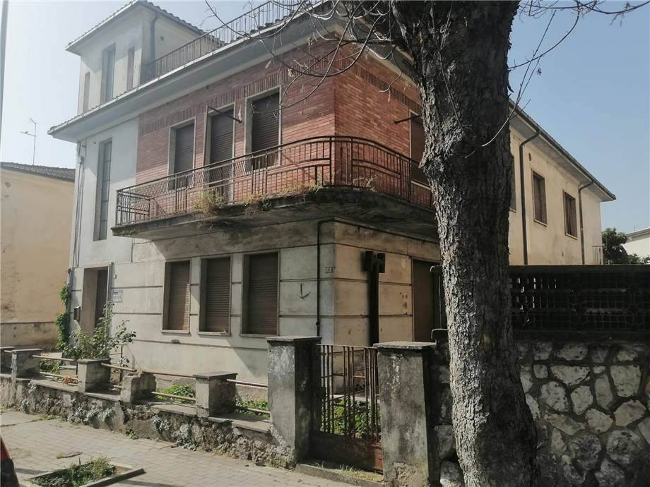 Villa/Casa singola Pontecorvo 164