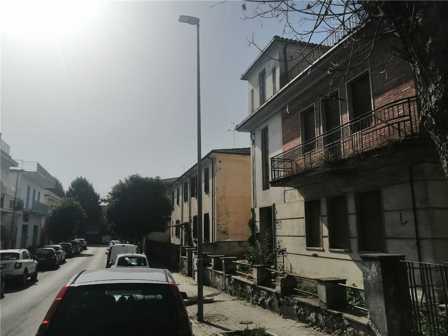 Vendita Villa/Casa singola Pontecorvo  #164 n.3
