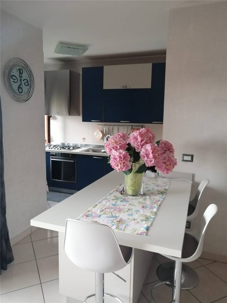 For sale Flat Pontecorvo  #168 n.10