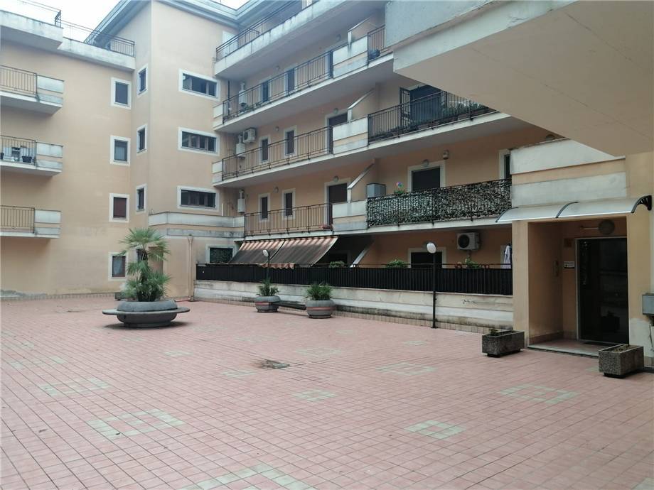 For sale Flat Pontecorvo  #168 n.2