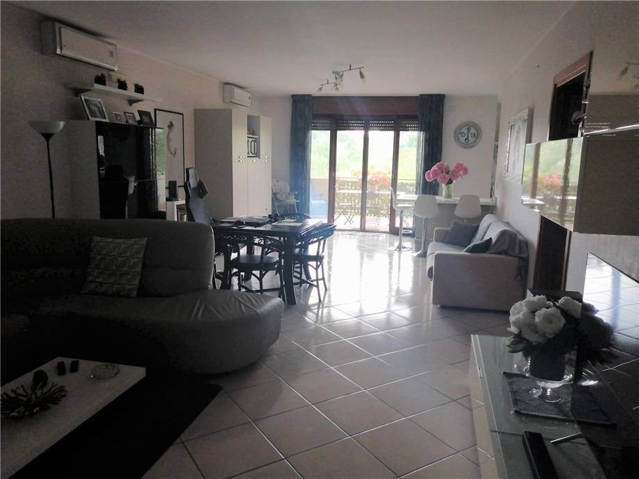 For sale Flat Pontecorvo  #168 n.3