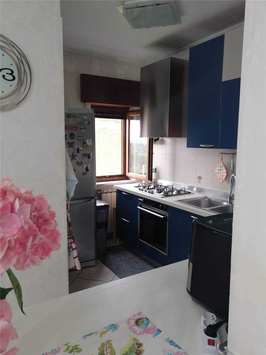 For sale Flat Pontecorvo  #168 n.4