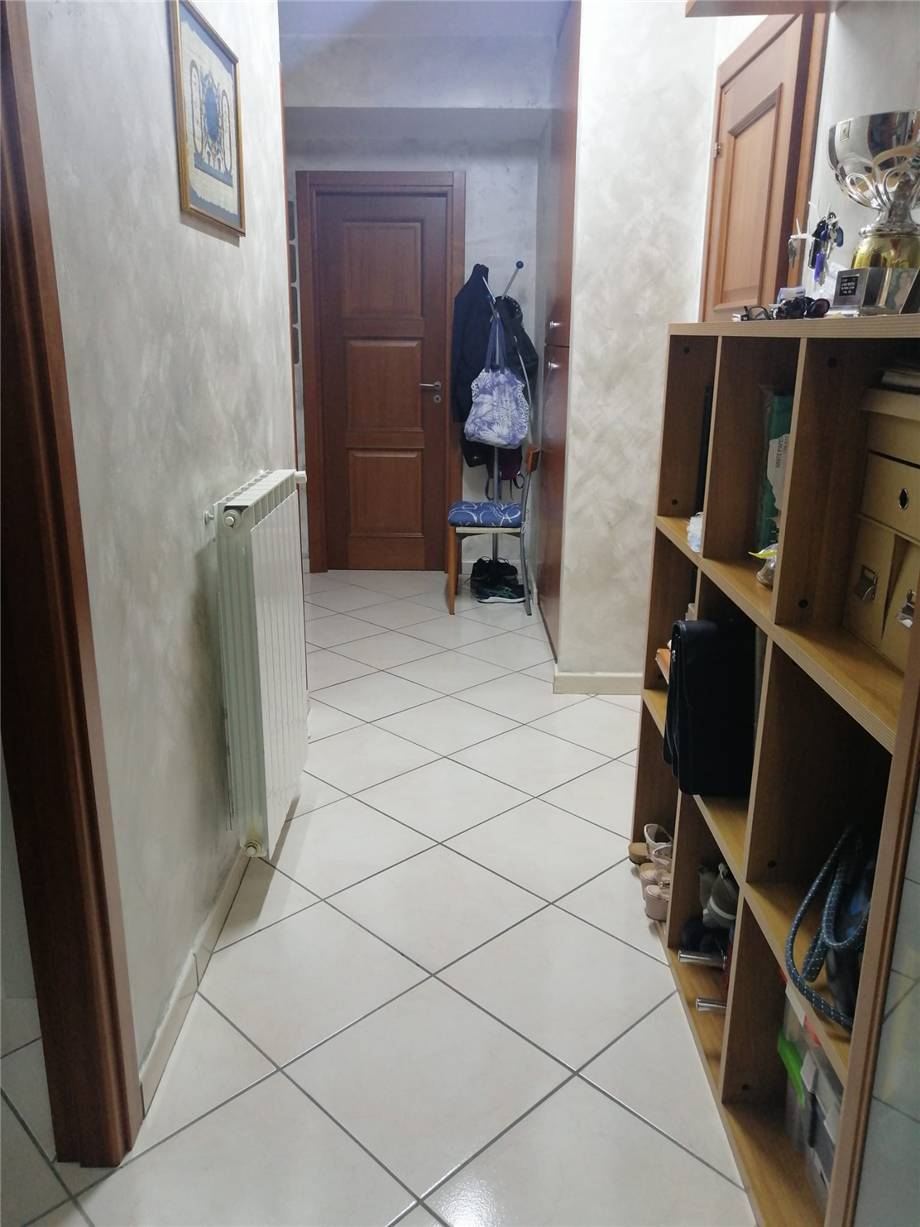 For sale Flat Pontecorvo  #168 n.6