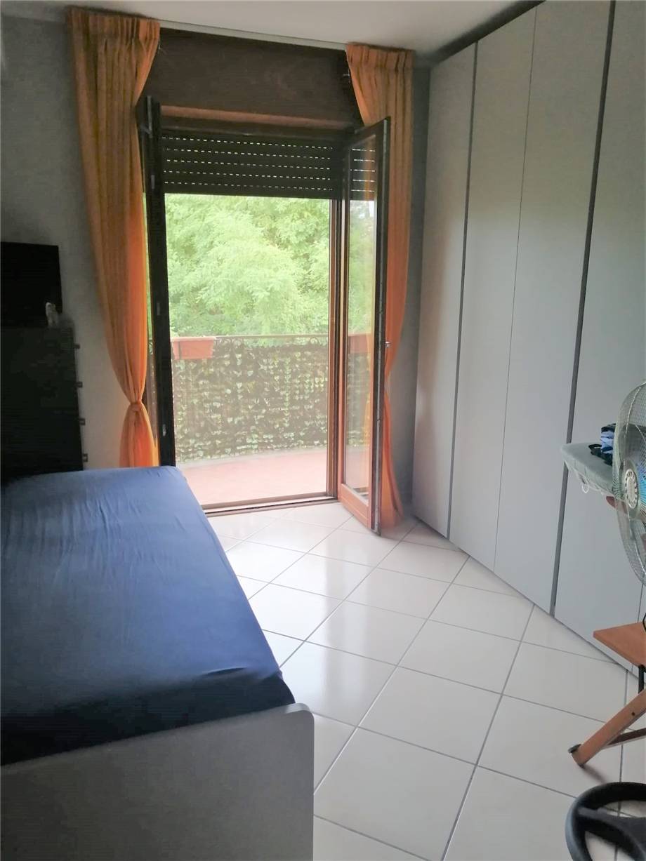 For sale Flat Pontecorvo  #168 n.8