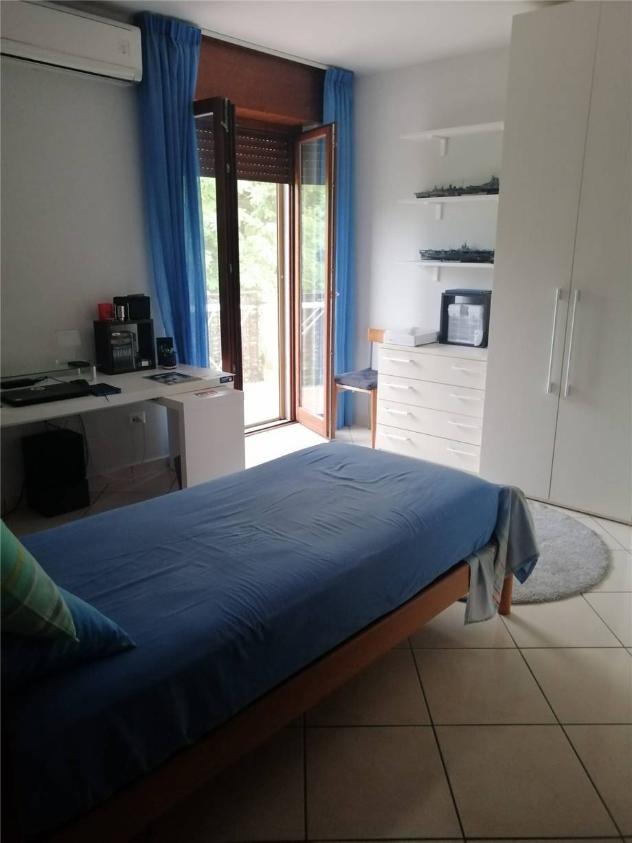 For sale Flat Pontecorvo  #168 n.9
