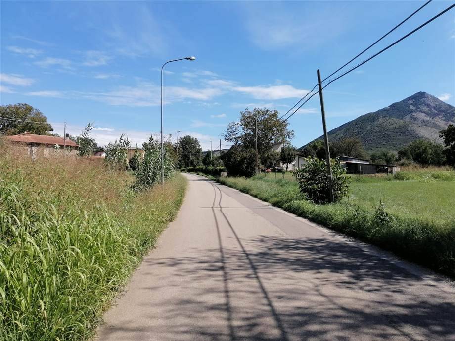 Venta Villa/Casa independiente Esperia  #171 n.3