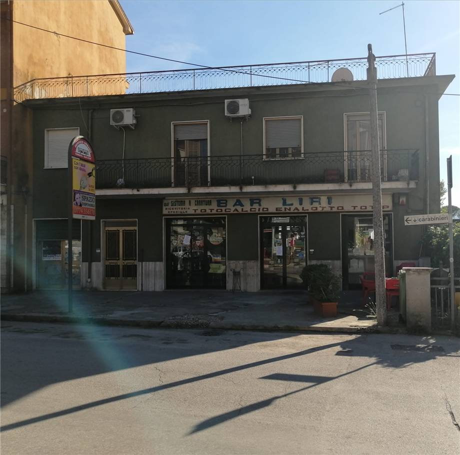 Venta Otras actividad comerciales Pontecorvo #178 n.1