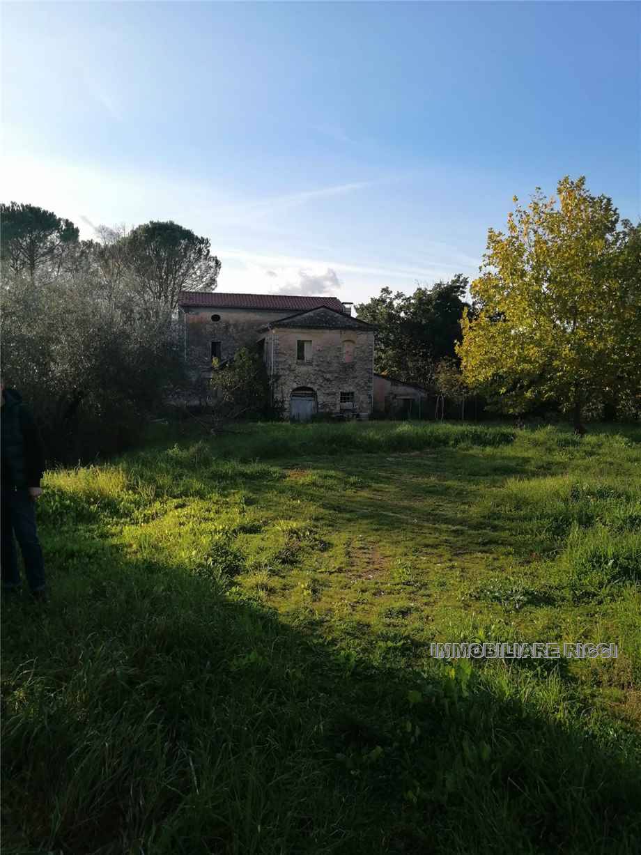 Rural/farmhouse Pontecorvo 180