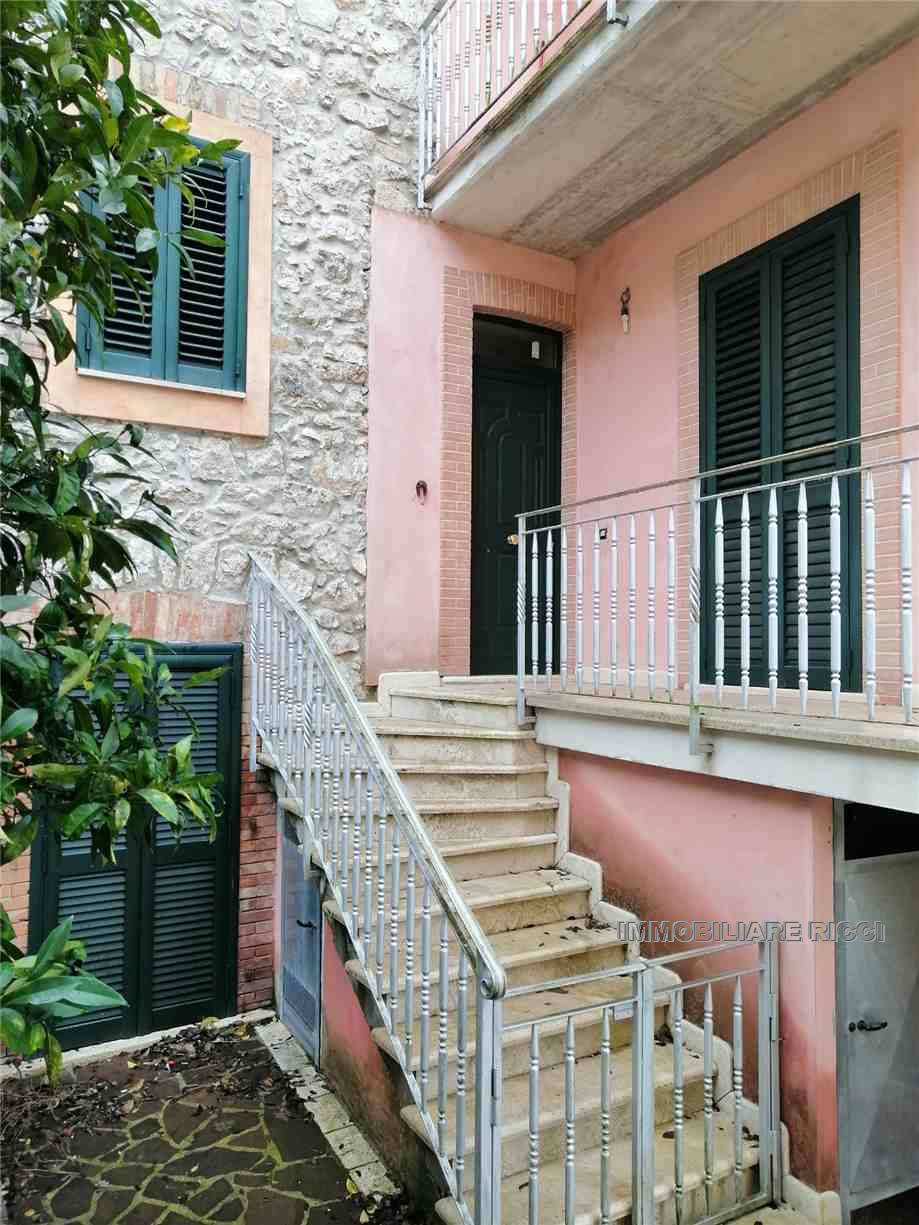 Affitto Appartamento Esperia  #184 n.2