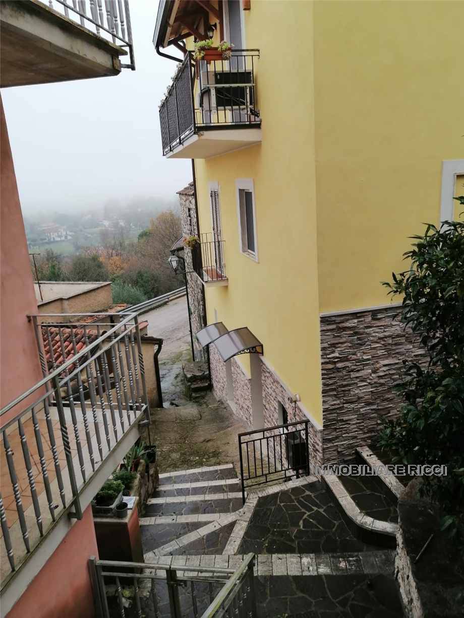 Affitto Appartamento Esperia  #184 n.3