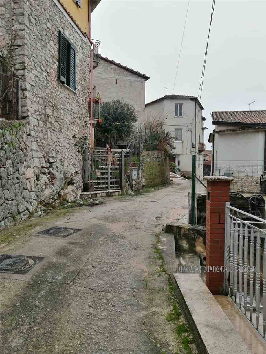Affitto Appartamento Esperia  #184 n.8