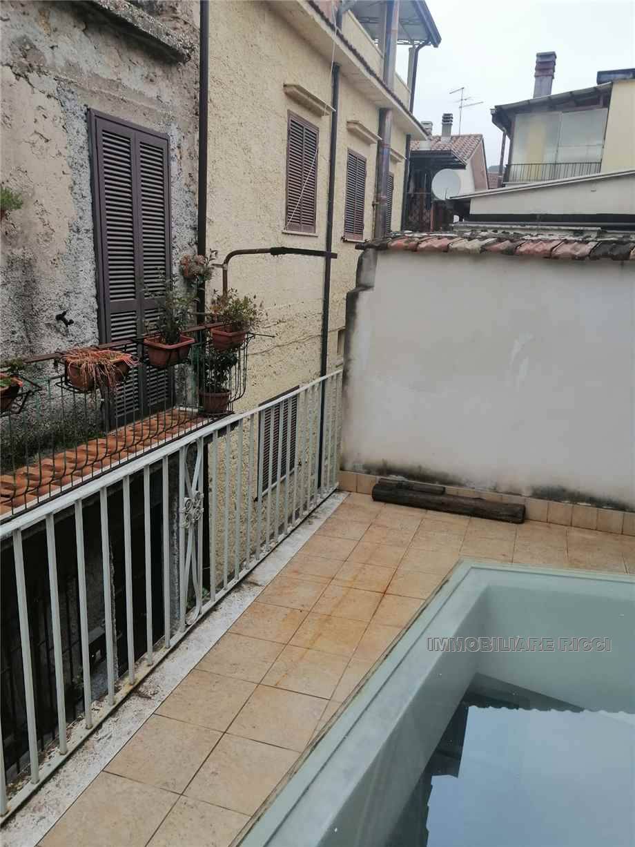 Vendita Villa/Casa singola Pontecorvo  #191 n.15