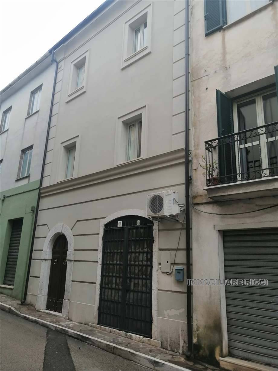 Vendita Villa/Casa singola Pontecorvo  #191 n.2
