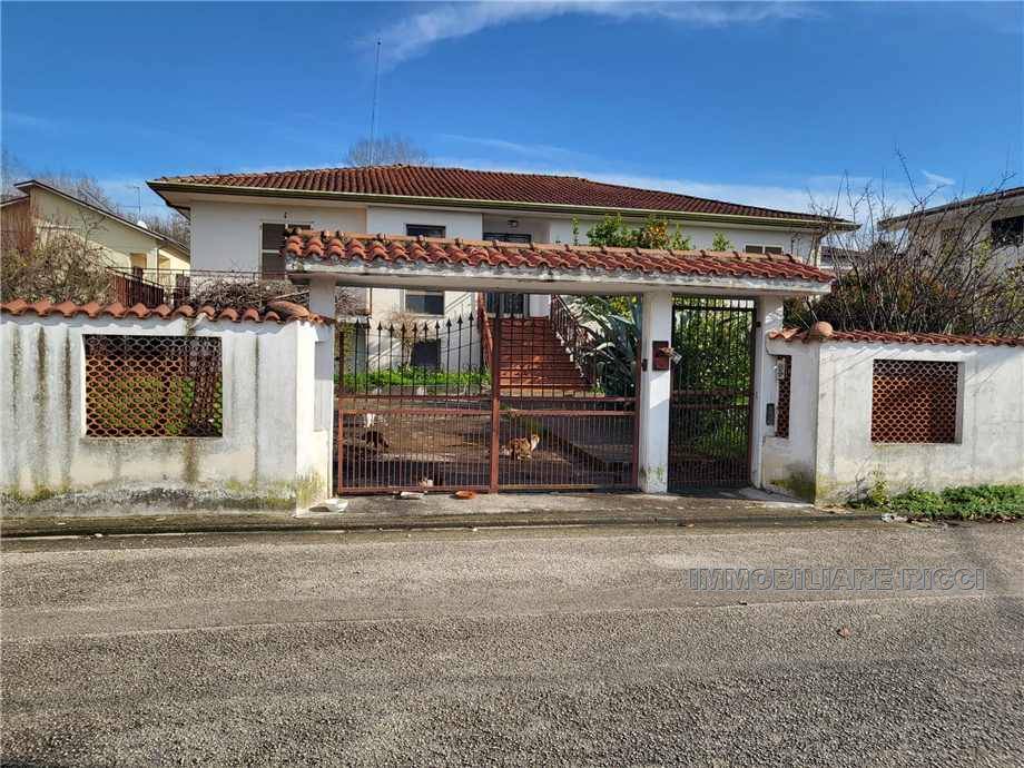 Villa/Casa singola Pontecorvo 192