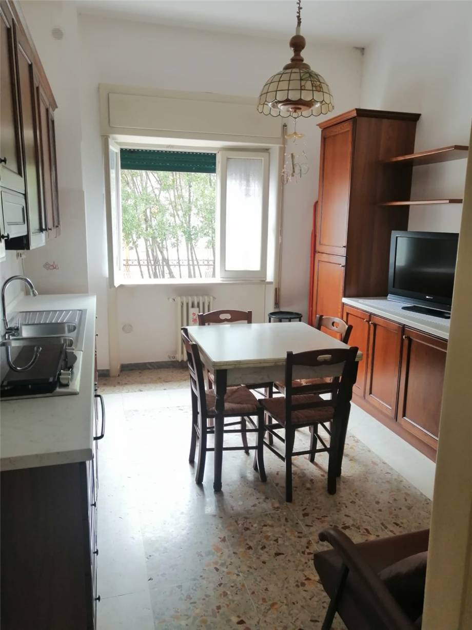 Venta Piso Pontecorvo  #198 n.5