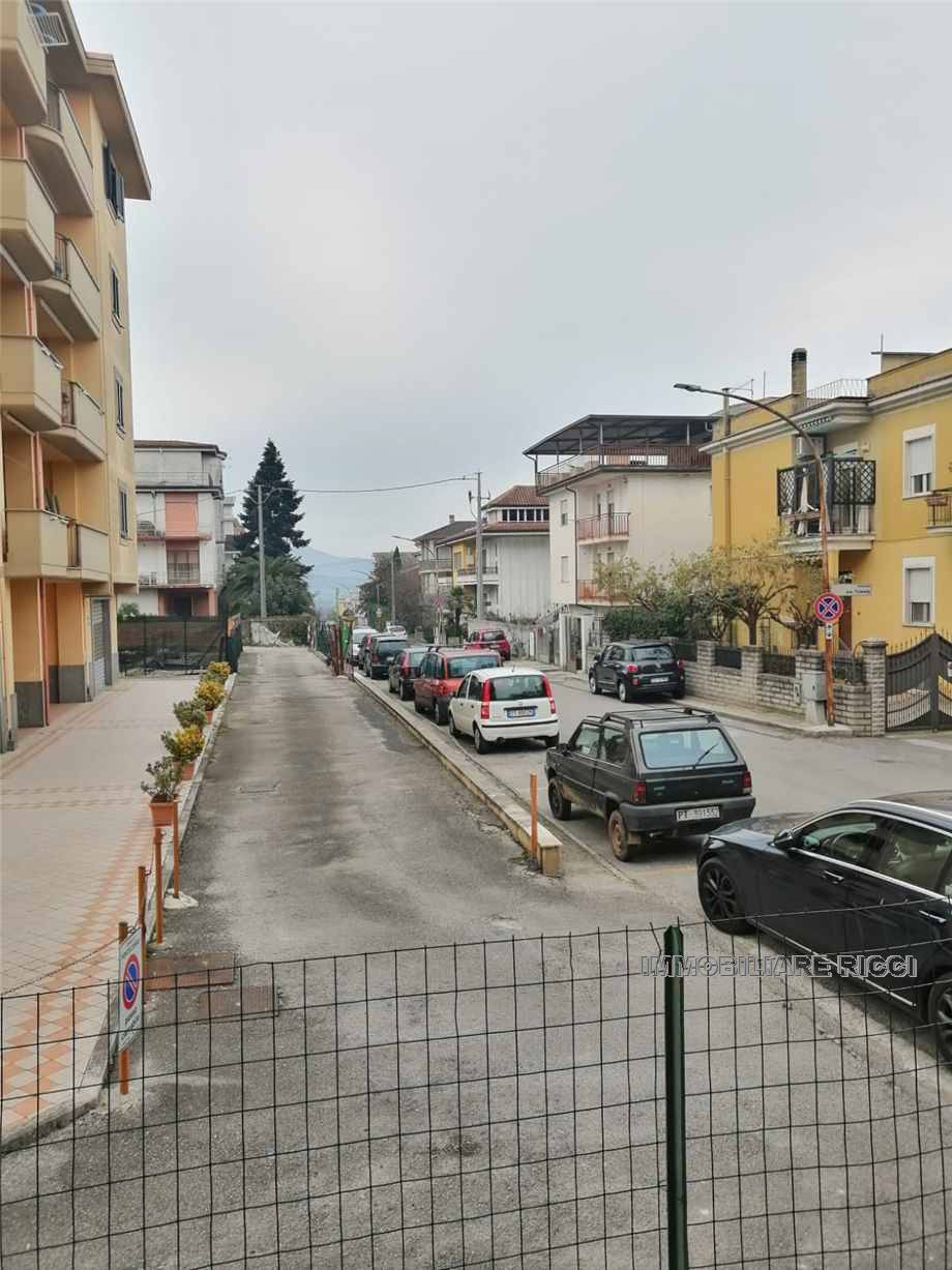 Venta Piso Pontecorvo  #198 n.7