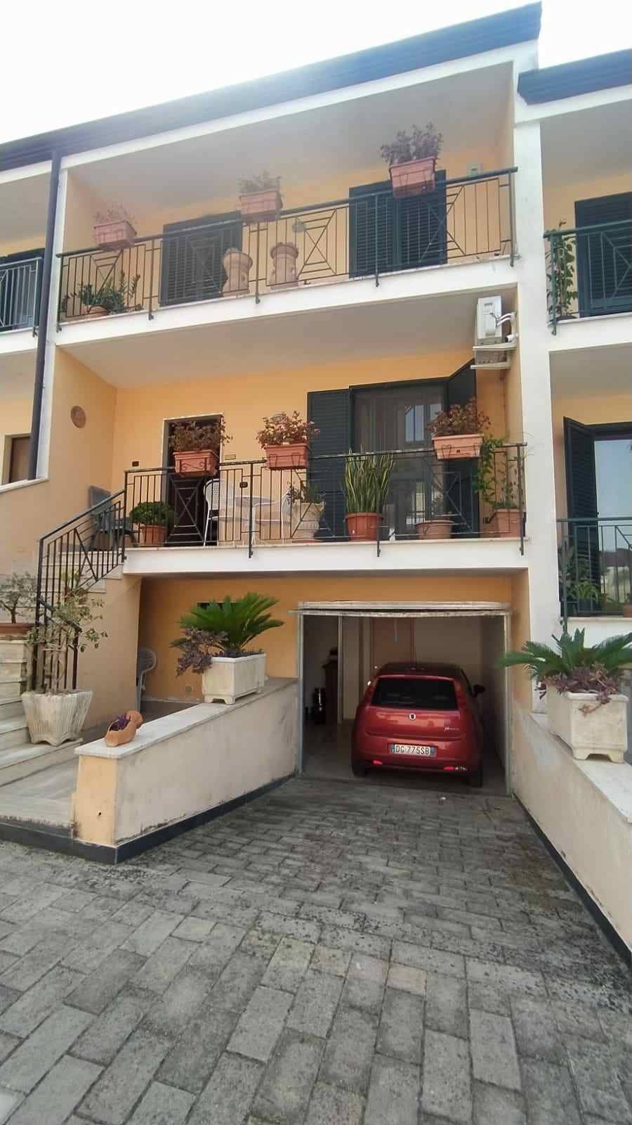 For sale Detached house Pontecorvo  #213 n.2