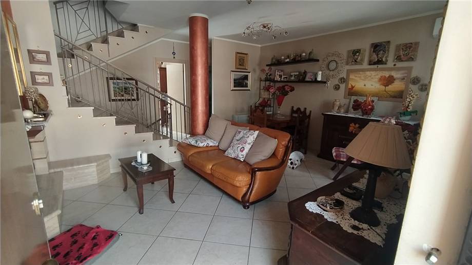 For sale Detached house Pontecorvo  #213 n.4