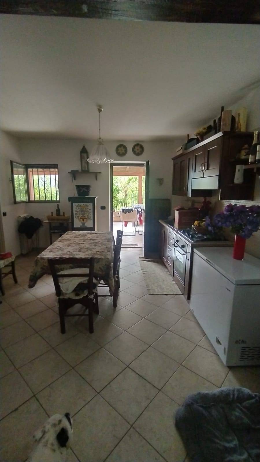 For sale Detached house Pontecorvo  #213 n.8