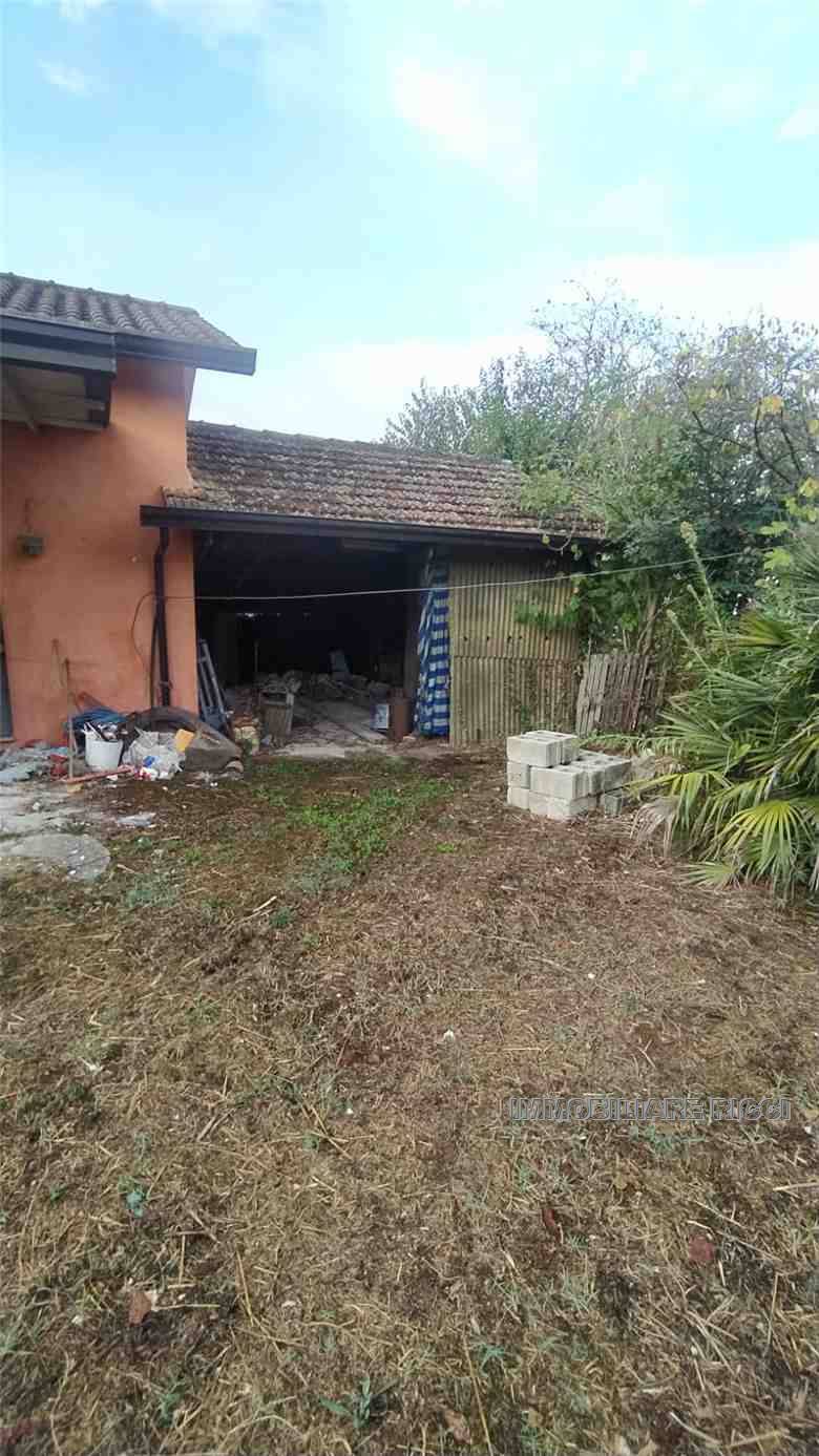 For sale Detached house Esperia  #225 n.10