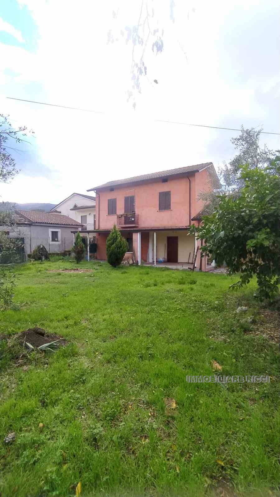 For sale Detached house Esperia  #225 n.2