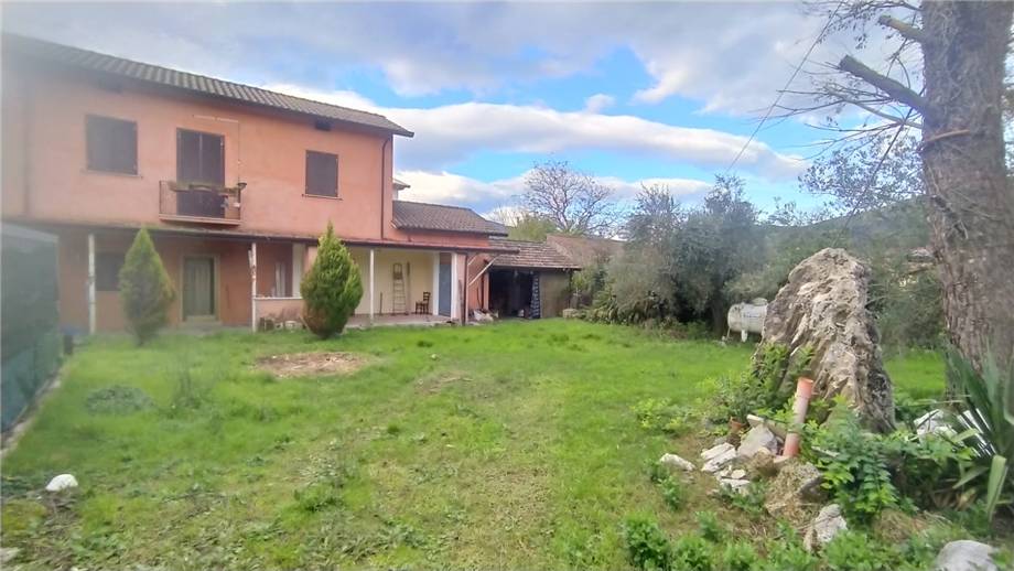For sale Detached house Esperia  #225 n.3