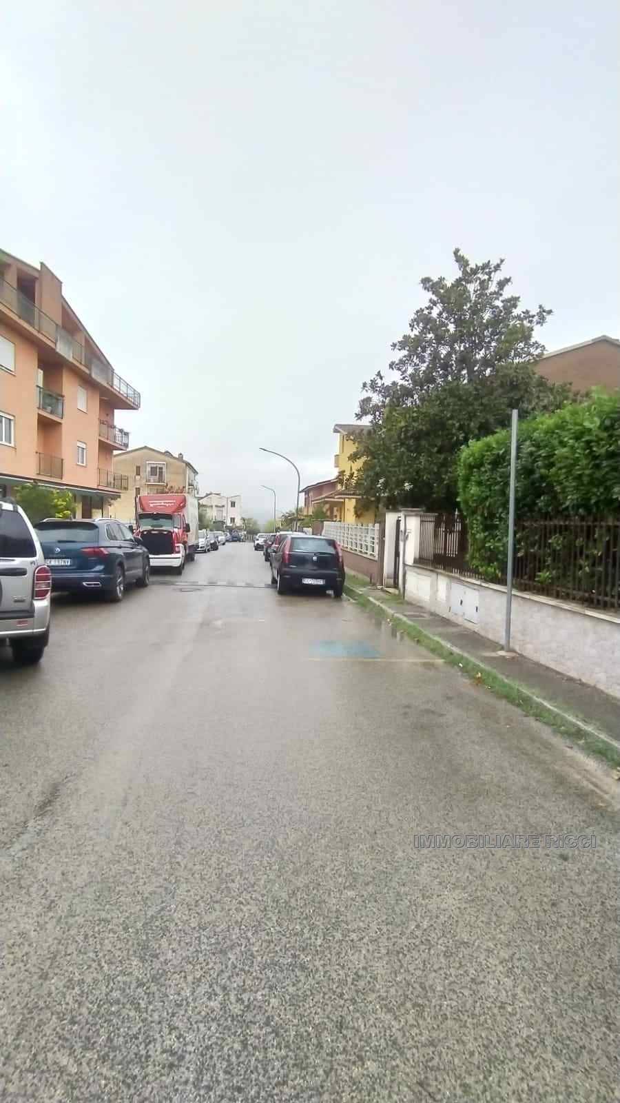 Vendita Appartamento Pontecorvo  #226 n.11