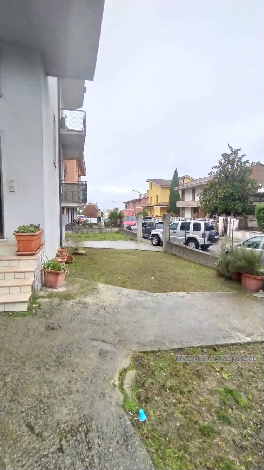 Vendita Appartamento Pontecorvo  #226 n.13