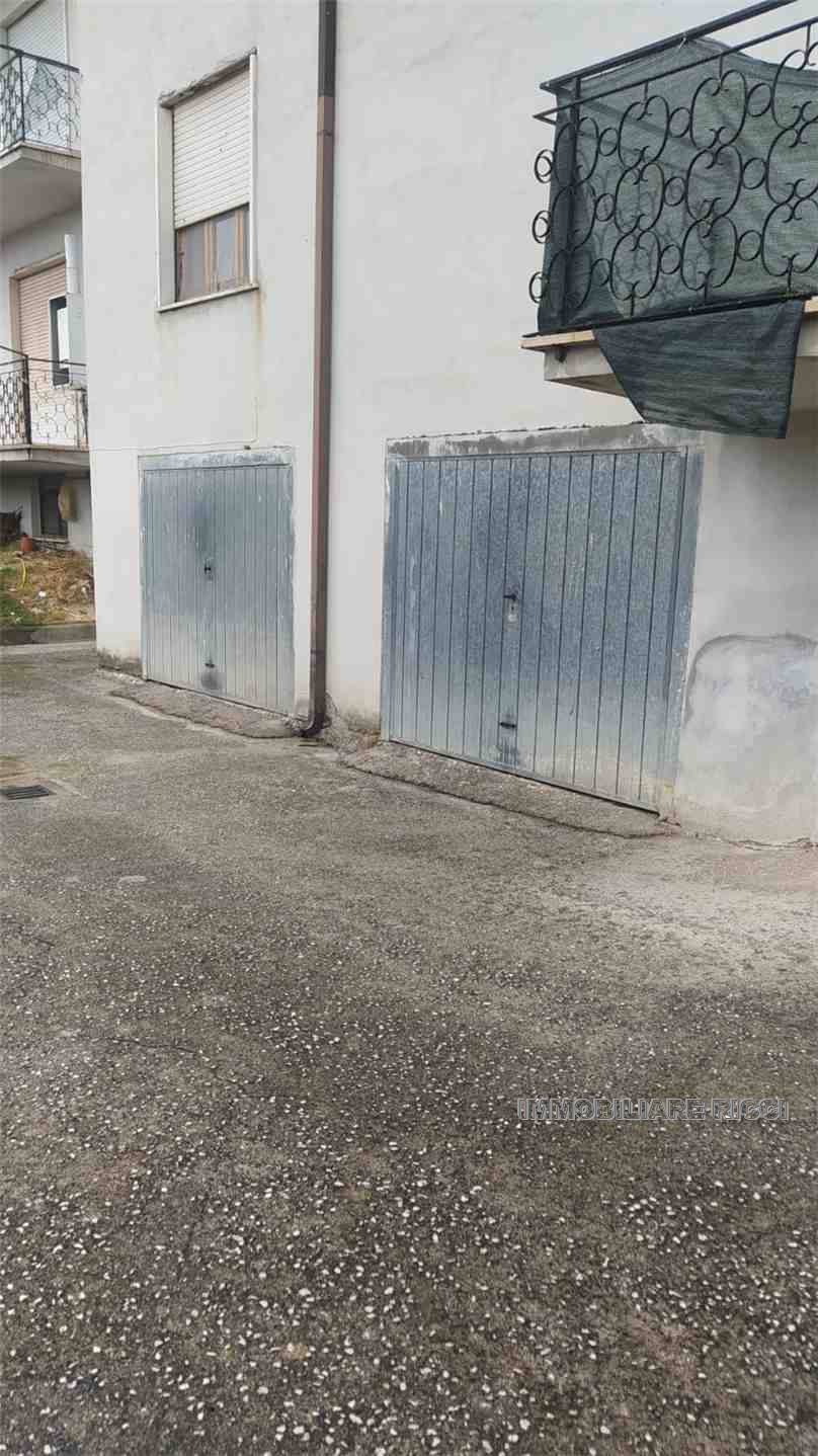 Vendita Appartamento Pontecorvo  #226 n.15