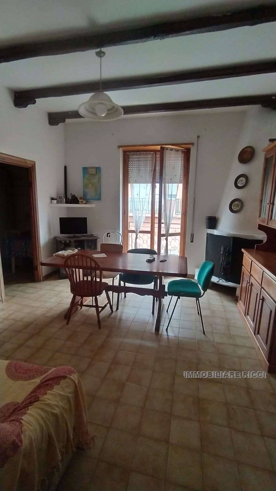 Vendita Appartamento Pontecorvo  #226 n.4