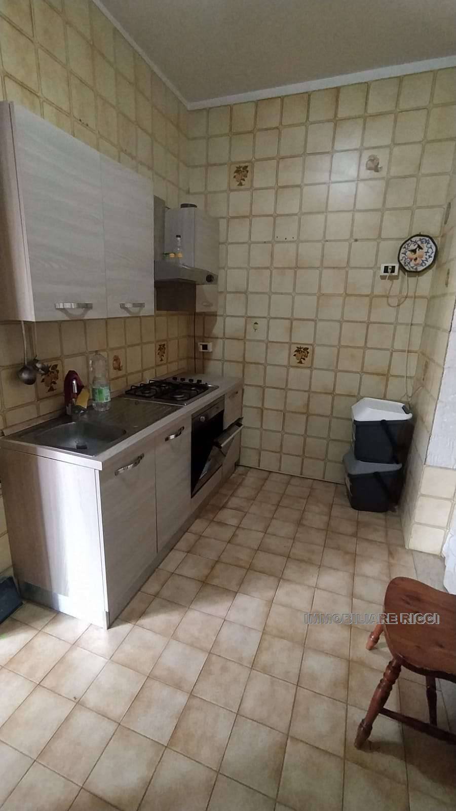 Vendita Appartamento Pontecorvo  #226 n.5