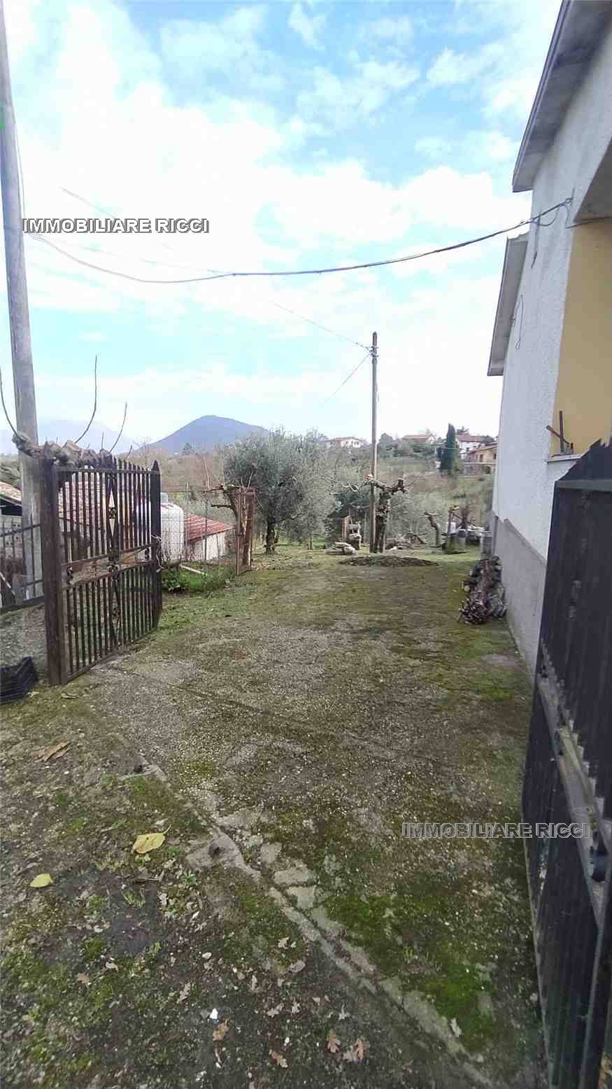 For sale Detached house Pico  #232 n.8
