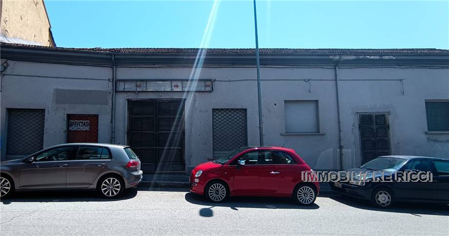 Venta Otras actividad comerciales Pontecorvo #239 n.1