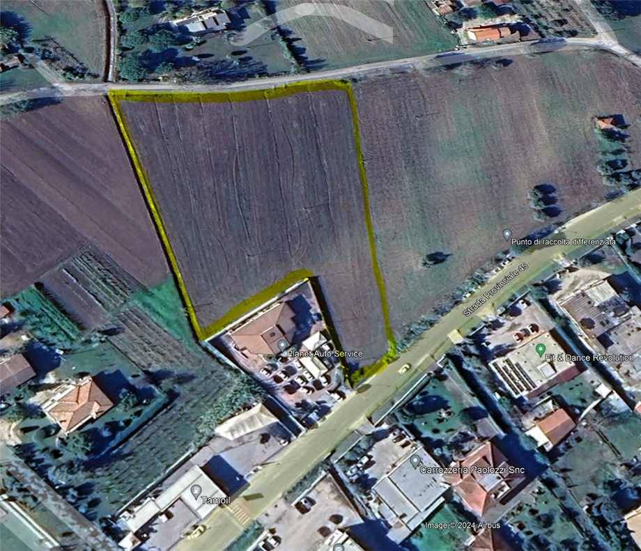 Venta Suelo Pontecorvo #248 n.1