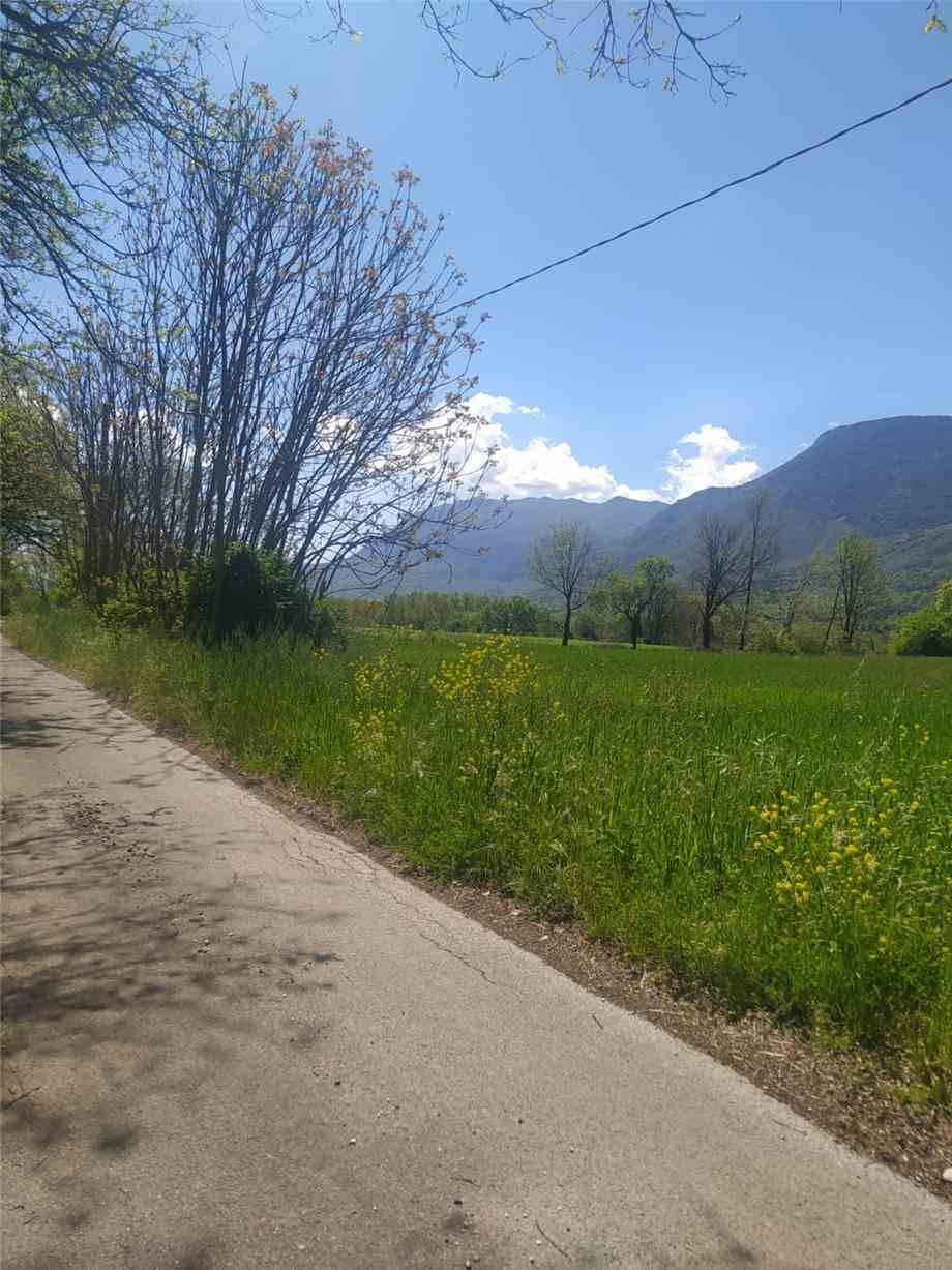 For sale Land Pontecorvo #250 n.3